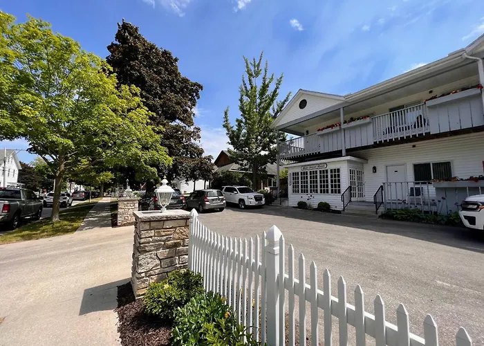 Main Street Motel